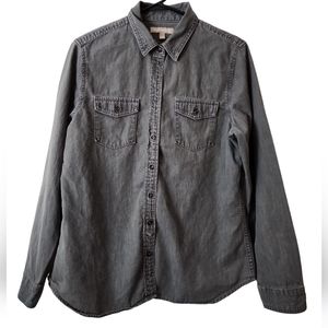 Banana Republic - Long Sleeve Button Down